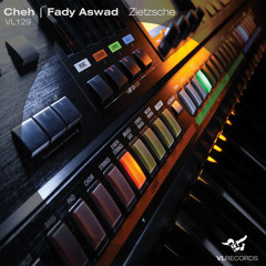 Cheh & Fady Aswad - Zietzsche