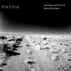 paths   -   jackmorefield/jensfelger