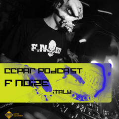CCPAR Podcast 080 | F. Noize