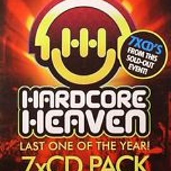 Kevin Energy & Mark E G Live At Hardcore Heaven Awards 2009