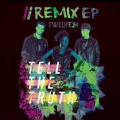Twelve24 - What A Feeling [Geek Boy Remix]