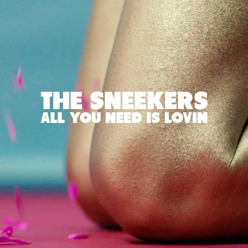 All You Need Is Lovin' [Armada Music]