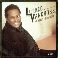 Pirate VI Luther Vandross "Never too much" Thème