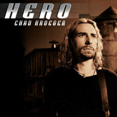 Chad Kroeger - Hero (Guitar Cover by Aboy)