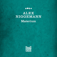 Alex Niggemann - Bee (Beatport Exclusive)
