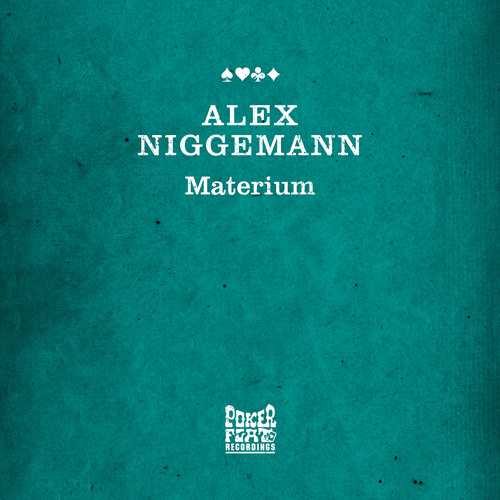 Alex Niggemann - Primary