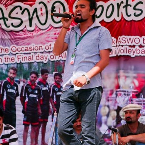 GOR SALAM