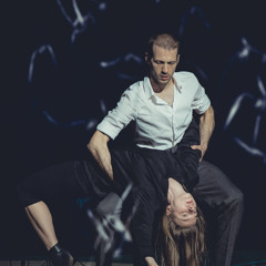 Ovidiu Chihaia si Istvan Teglas - Preotii artei sacre (Pescarusul. Ultimul Act)