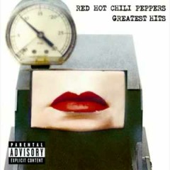 Red Hot Chili Peppers - Save The Population  / Half - Metal version /