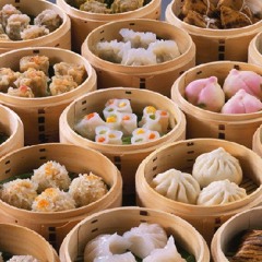 Memories Of Dimsum