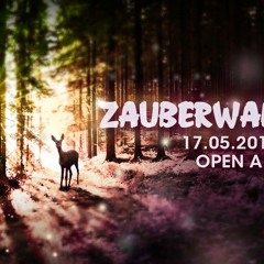 CHAOTIC BUDDHA @ ZAUBERWALD OPEN AIR ~ 17.05.2014