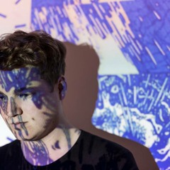 Kassett - I Only Loved You Because You Listened To Hudson Mohawke