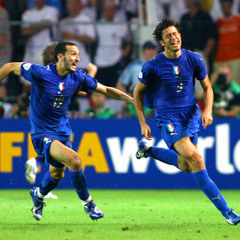 Caressa "Goal di Grosso" - FAUL "Changes" (Wad Ad)