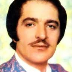 کوروس سرهنگ زادە - دو تا چشم سیاه داری
