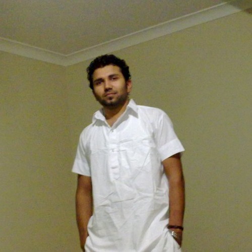 Desi Preet Harpal