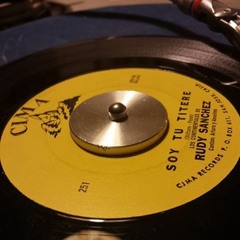 Rudy Sanchez-Soy Tu Titere (I'm Your Puppet)