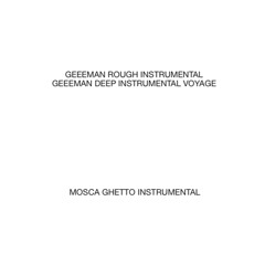 Sweatshop Boys 'Wide World' (Mosca Ghetto Instrumental) - Leftroom White