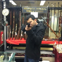 Bodyguard Diljit Dosanj