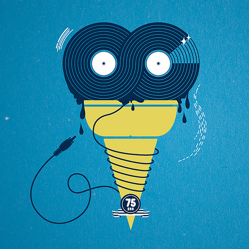 Electrobugz Vs David Zeleny (Jam session live+mix)