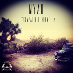 Myad "Tradecraft" Horns & Hoofs Entertainment 2014