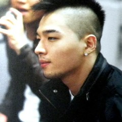 Taeyang Cover - Dont Judge Me ( Chris Brown )