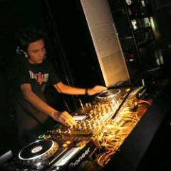 DJ ian Borneo - Tersisih_Rita Sugiarto ( FR )_