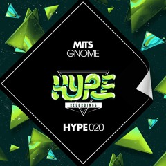 MITS - GNOME (NEMØ REMIX)