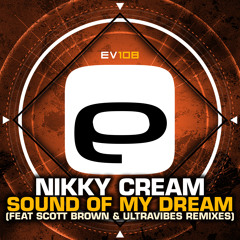 Ev108 Nikky Cream - Sound Of My Dream