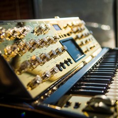 Overture from Concert VIII