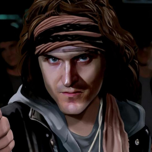 The Warriors Loop