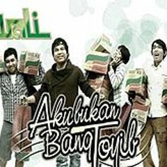 2. Wali - Aku Tidak Malu