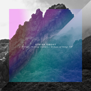 Simian Ghost – A Million Shining Colours (Korallreven Remix)