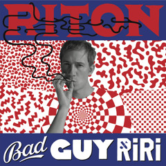 RITON - The Same Feat. Irfane