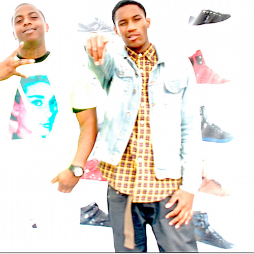 You Know What It Is - Ceebo Tha Rapper, Kneezy & Maxo