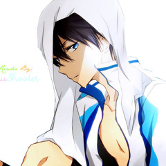 Free! - Taste The Satisfaction - Tatsuya Katou