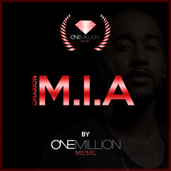 OMARION MIA Remix By One Million Music®