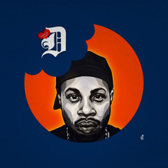 Slum Village-Fall In Love cover by Cell7 and crew Live @Rás2 Radio.