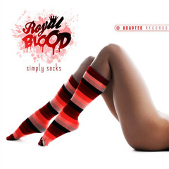 Royal Blood - Brain Food (Original Mix)