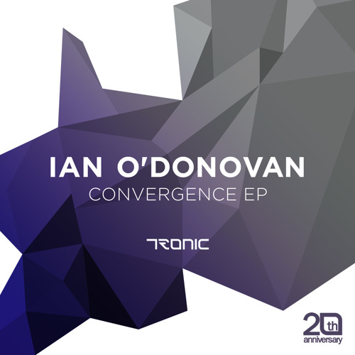 Ian O'Donovan - Millennia [Tronic]