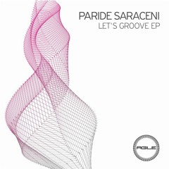 Paride Saraceni - Domino Effect (Original Mix)