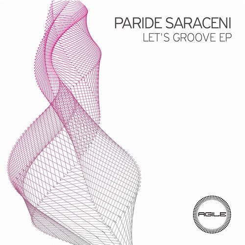 Paride Saraceni - Domino Effect (Original Mix)