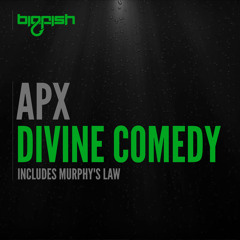 APX - Murphy's Law (Original Mix)