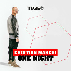 Cristian Marchi - One Night (Cristian Marchi Perfect Radio)