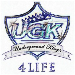 The Game Belongs To Me