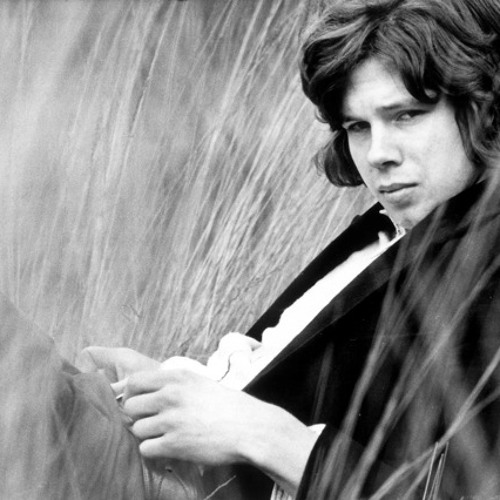 Black Eyed Dog (Nick Drake)