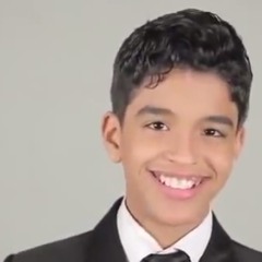 سيف الله مجدي _ ابن الشهيد كامله