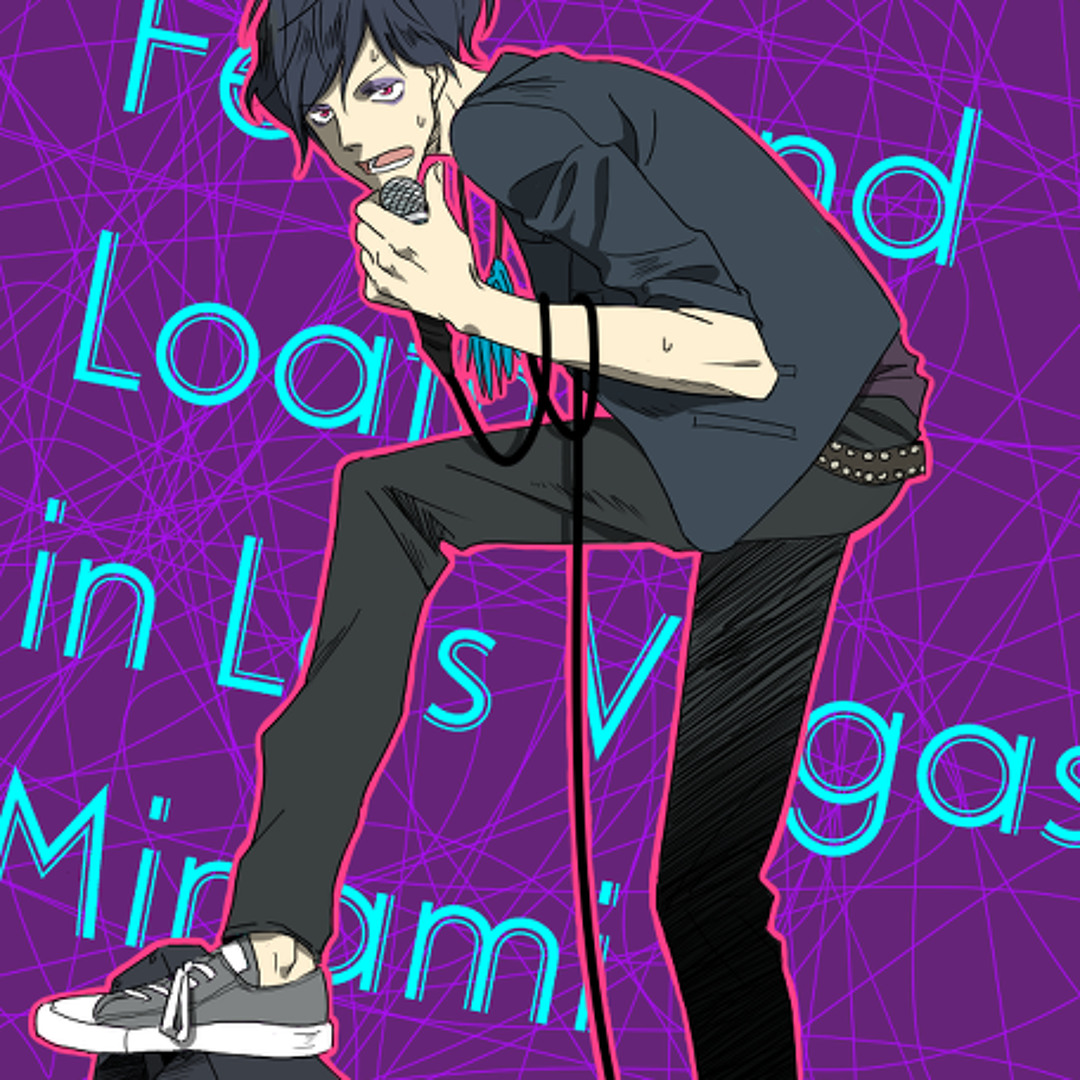 Stream [Manipulation Audio] Crossfaith Feat. Minami(Fear, and