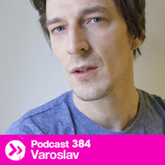 DTP384 - Varoslav - Datatransmission