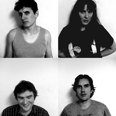 Blank Realm - Back To The Flood (Lick the Golem)