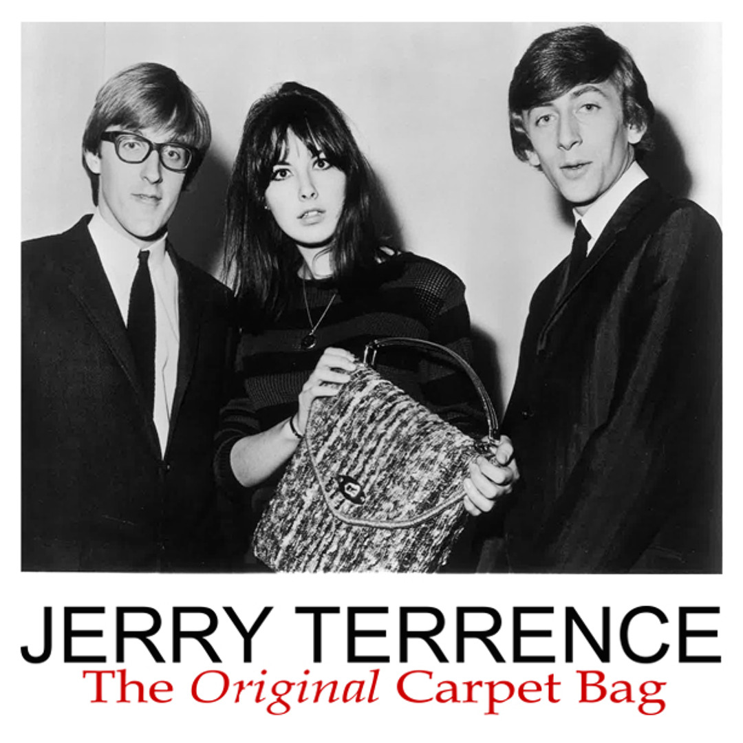 Stream Carpetbag Song 1964 by Jerry Terrence Listen online for free on SoundCloud